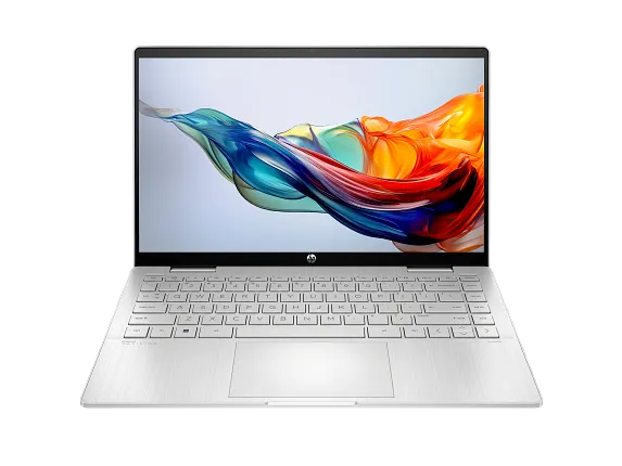 HP Pavilion x360 14 (i7 / 512GB / 16GB)