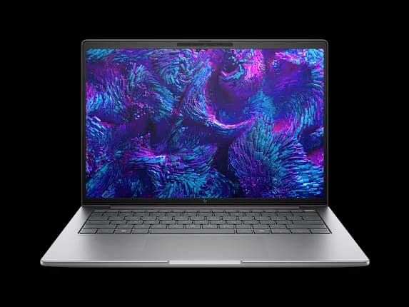 HP ZBook 8 G1i 14 (Ultra 5 / 512GB / 8GB)