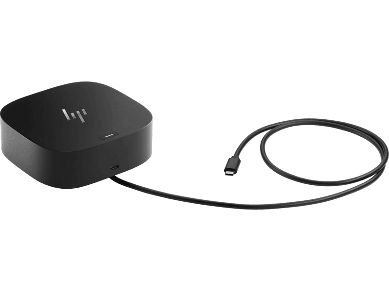 HP USB-C Dock G5