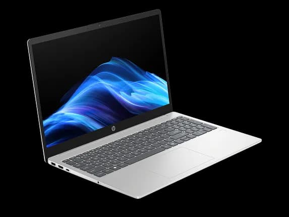 HP 15 Budget (N100 / 256GB / 4GB)